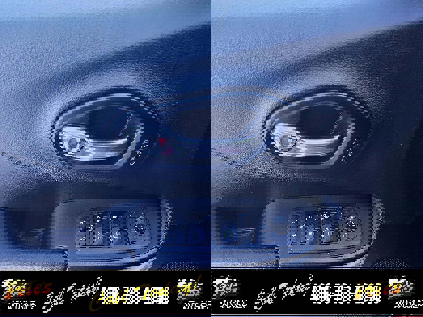 Used 2019 Jeep Cherokee Trailhawk image 18