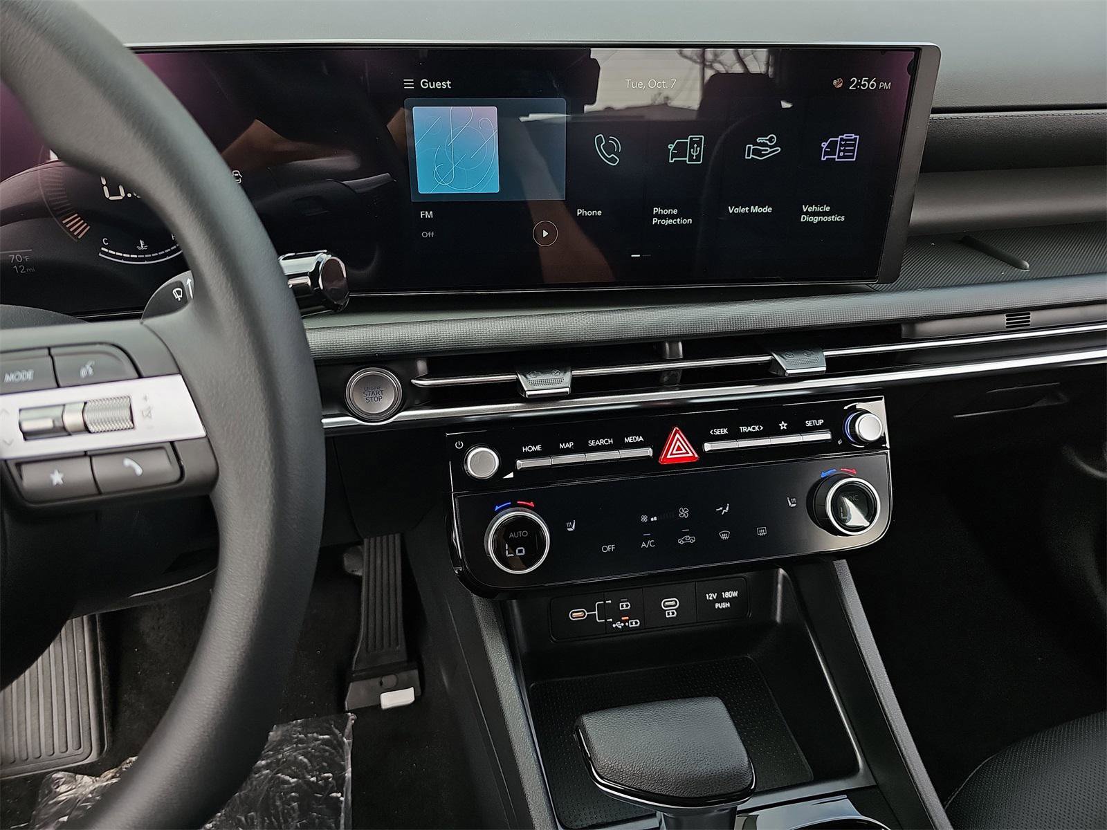 New 2026 Hyundai Santa Cruz SEL image 19