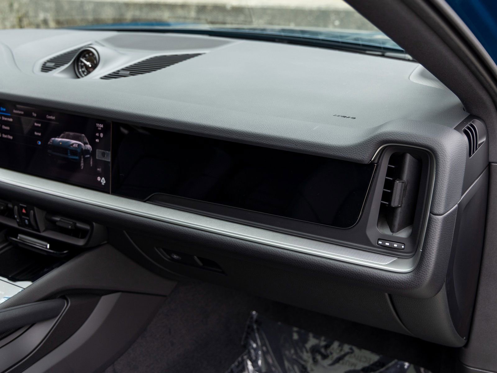 New 2026 Porsche Cayenne Coupe image 52