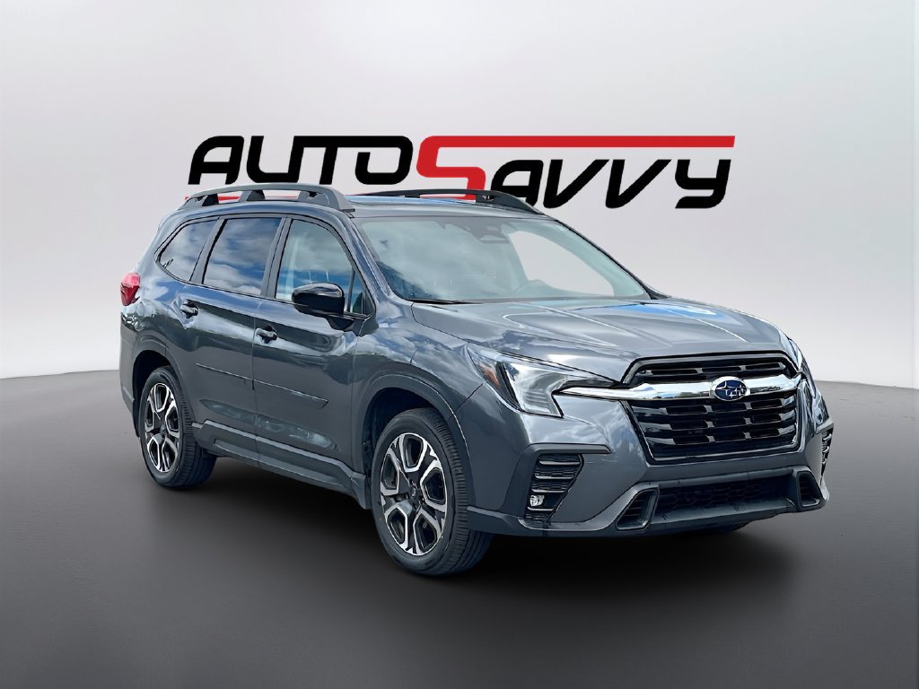 Used 2024 Subaru Ascent Onyx Edition