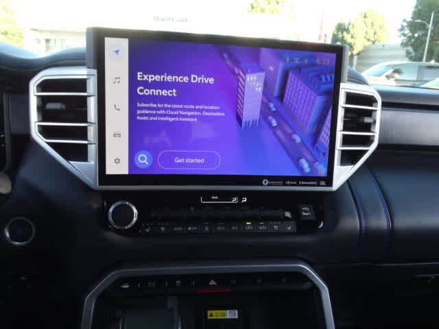 Certified 2024 Toyota Sequoia Platinum image 29