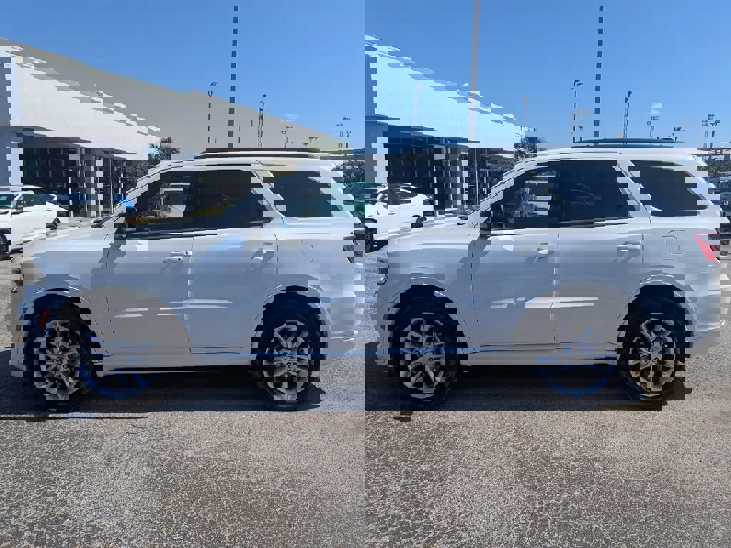 Used 2024 Dodge Durango GT image 5