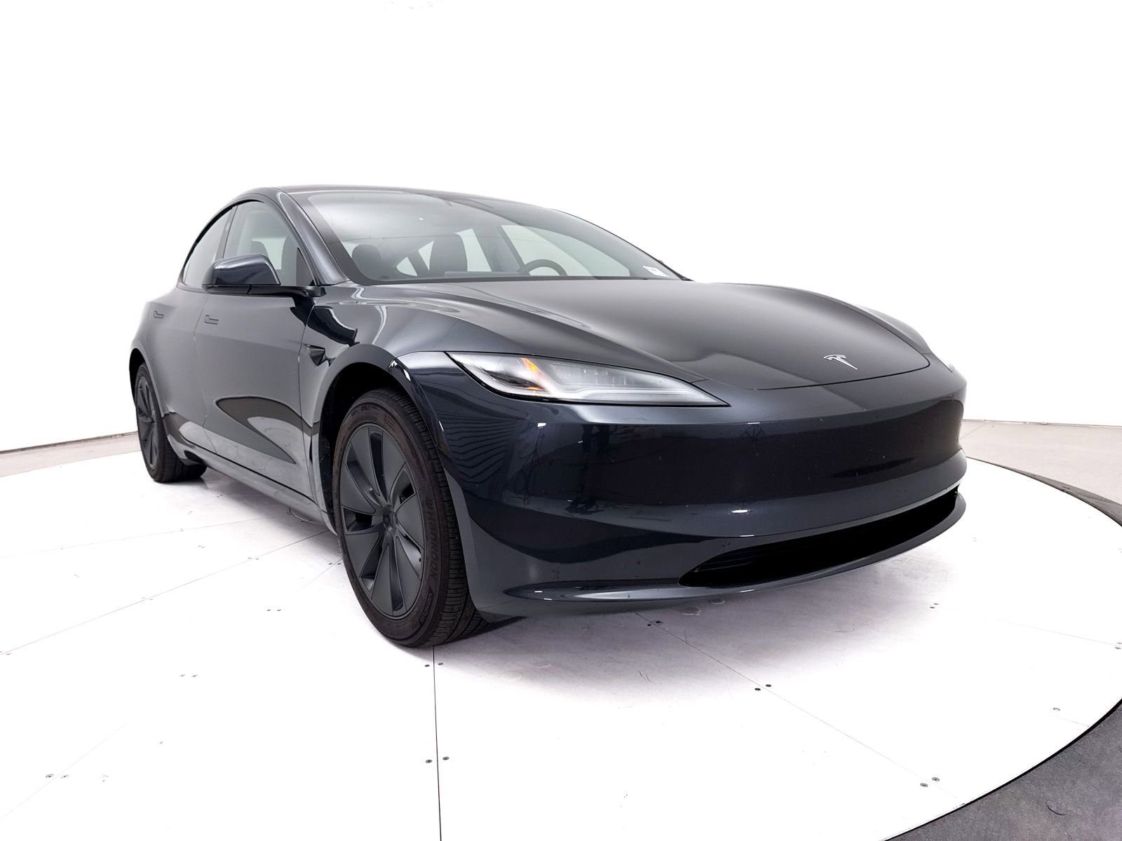 Used 2025 Tesla Model 3 Long Range RWD image 12