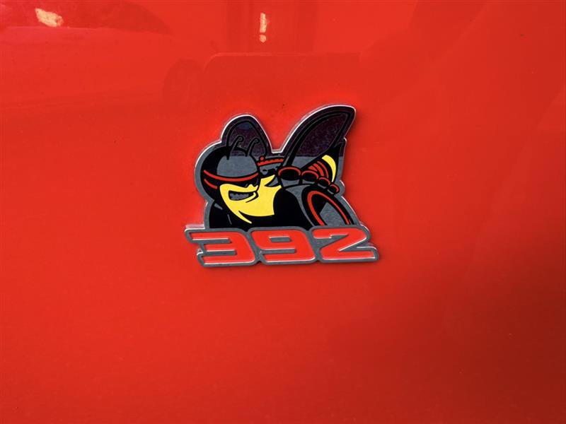 Used 2020 Dodge Challenger R/T Scat Pack RWD image 30