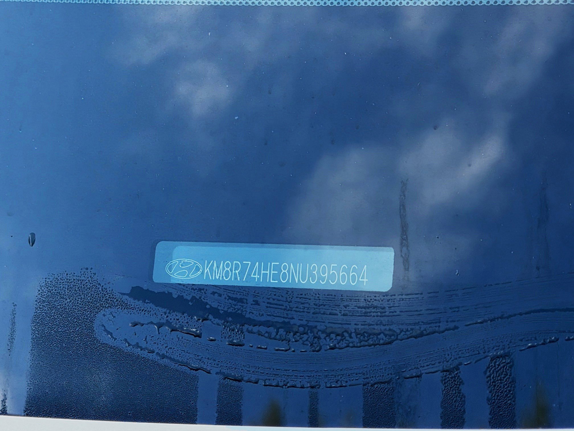 Used 2022 Hyundai Palisade Calligraphy image 38