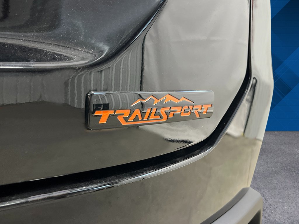 New 2026 Honda Pilot TrailSport image 11