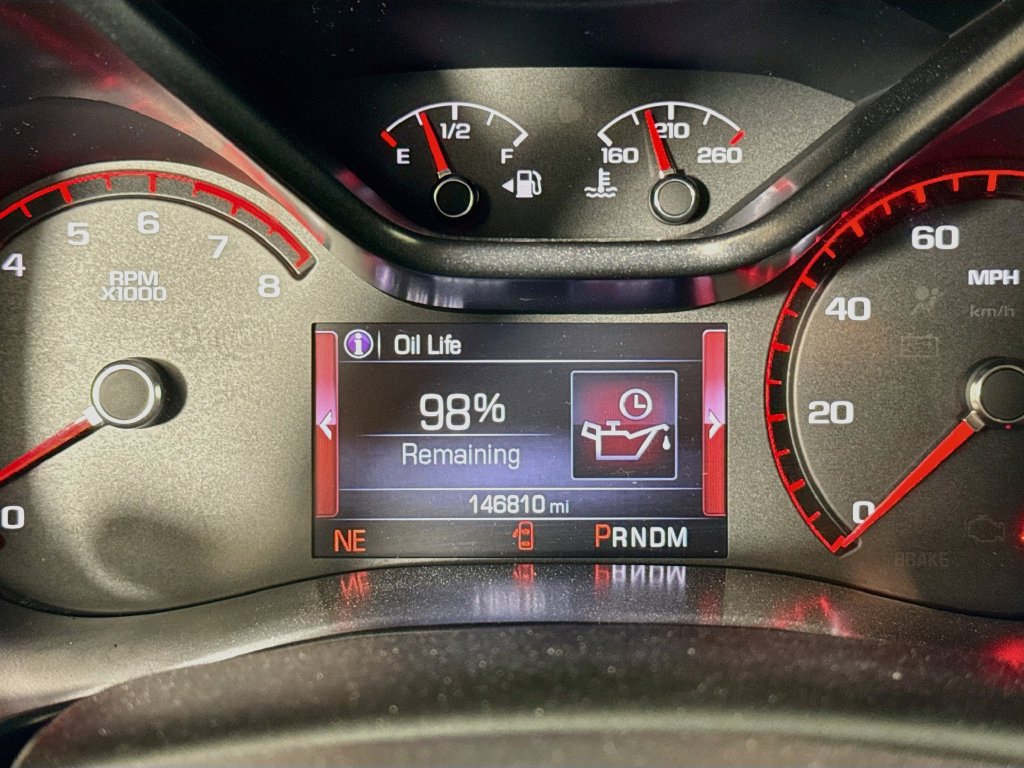 Used 2015 GMC Canyon SLE RWD image 12