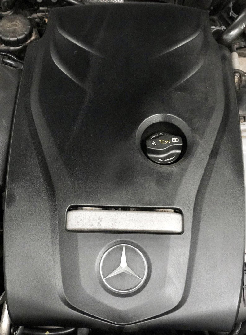 Used 2016 Mercedes-Benz C 300 4MATIC Sedan image 43