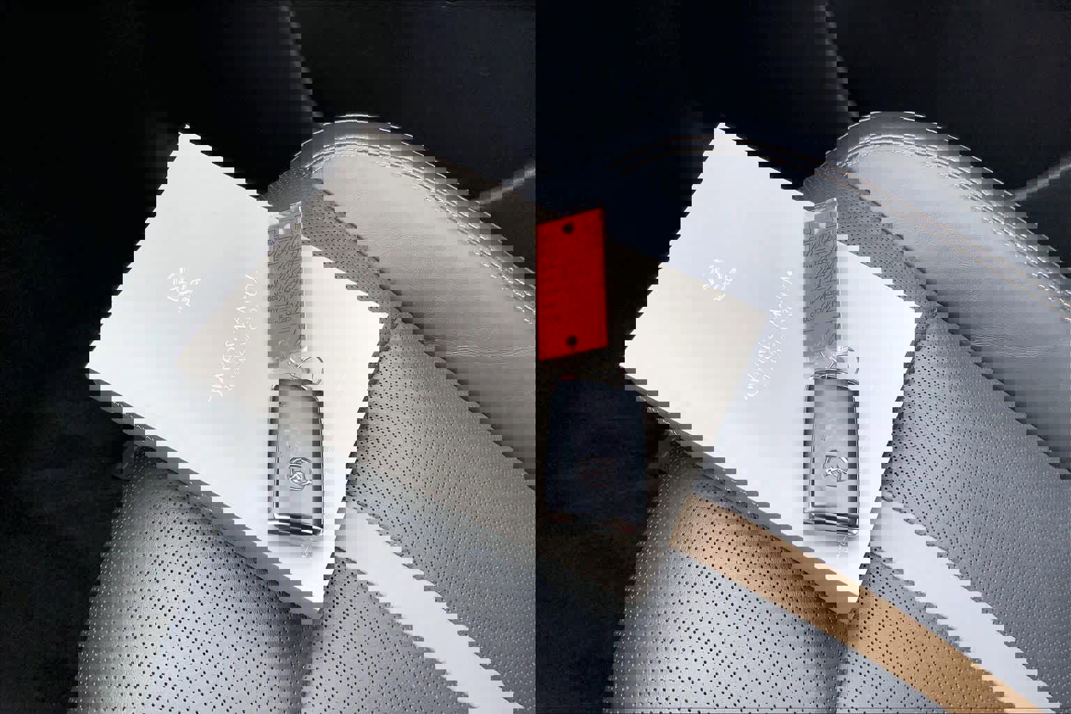 Used 2024 MAZDA CX-90 Plug-In Hybrid w/ Premium Plus image 15