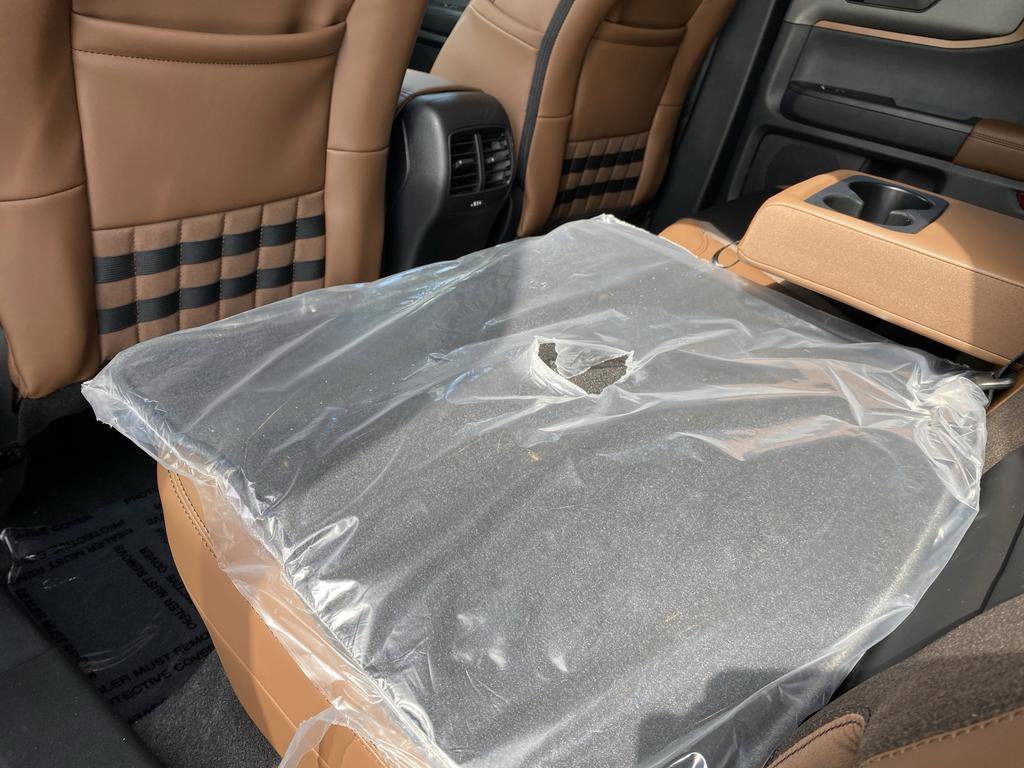 New 2025 Ford Bronco Sport Outer Banks w/ Outer Banks Tech Package+ image 47