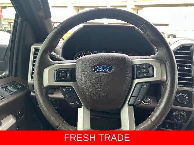Used 2019 Ford F150 King Ranch w/ Equipment Group 601A Luxury AWD/4WD image 21