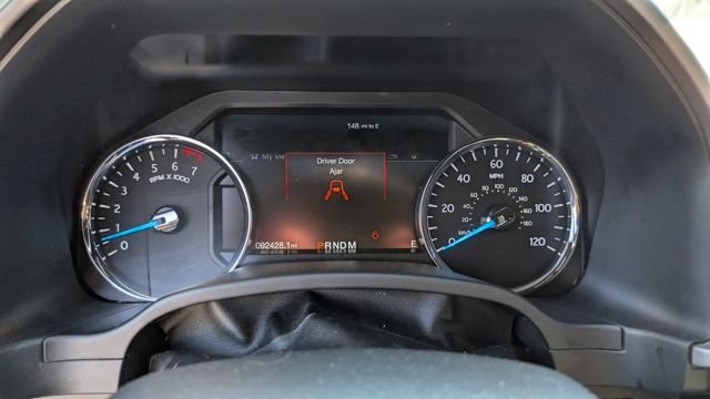 Used 2019 Ford Expedition XLT w/ Equipment Group 202A AWD/4WD image 10