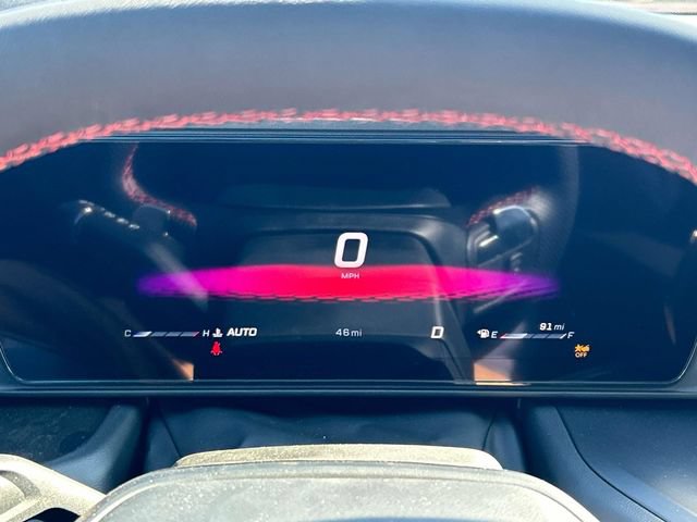 New 2026 Dodge Charger Scat Pack AWD/4WD image 32