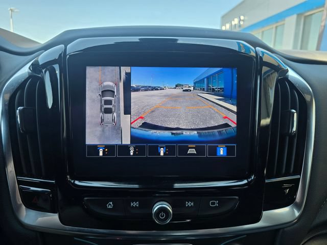 Used 2023 Chevrolet Traverse LT w/ Rear Camera Mirror Package AWD/4WD image 22