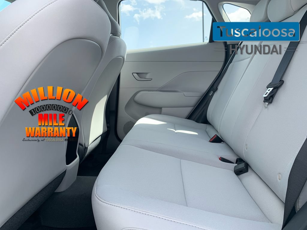 New 2026 Hyundai Kona SE FWD image 23