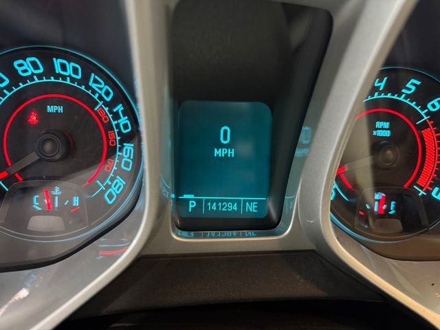 Used 2011 Chevrolet Camaro SS w/ RS Package RWD image 2