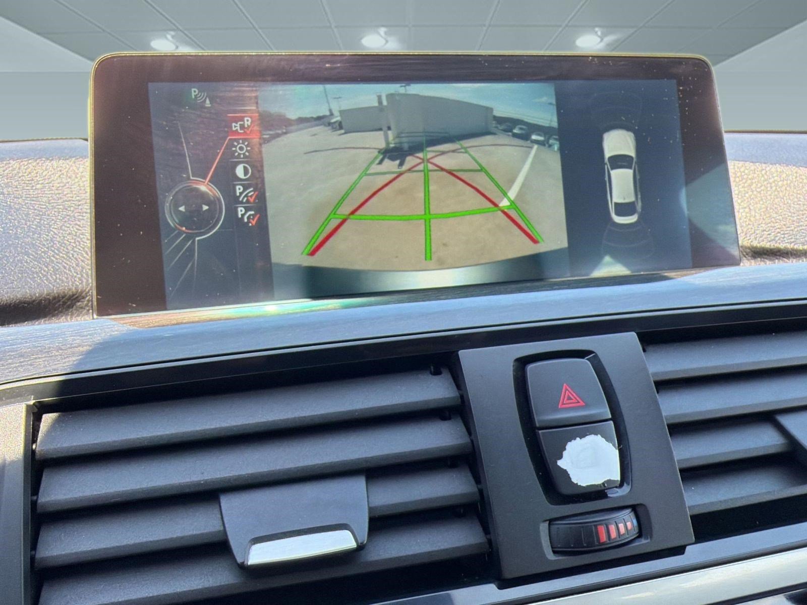 Used 2016 BMW 435i Gran Coupe image 23