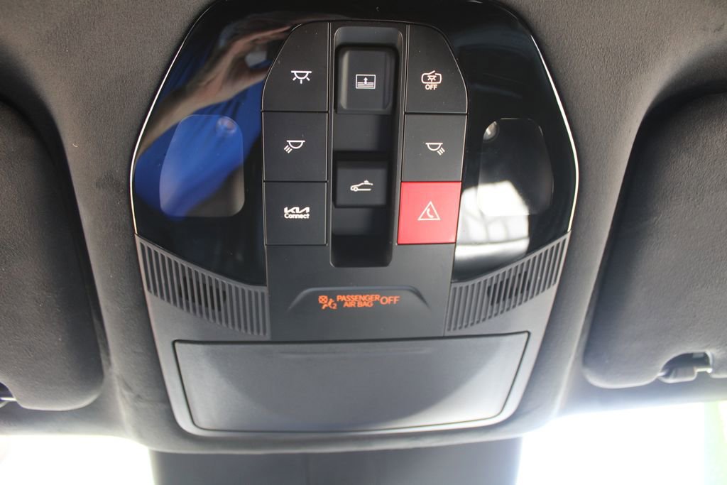 Used 2027 Kia Telluride X-Line SX Prestige image 66