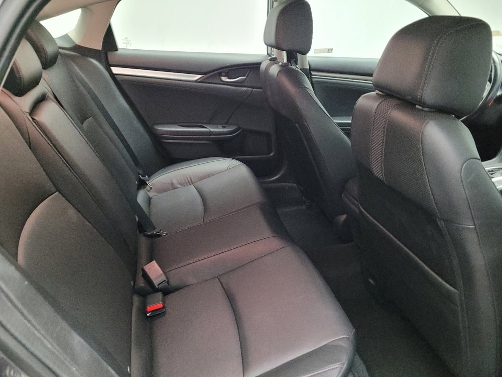 Used 2020 Honda Civic EX-L image 19