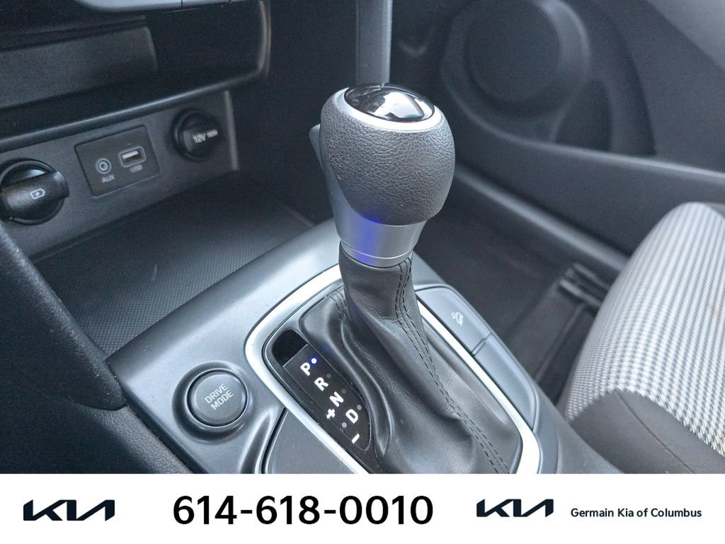 Used 2021 Hyundai Kona SE FWD image 25