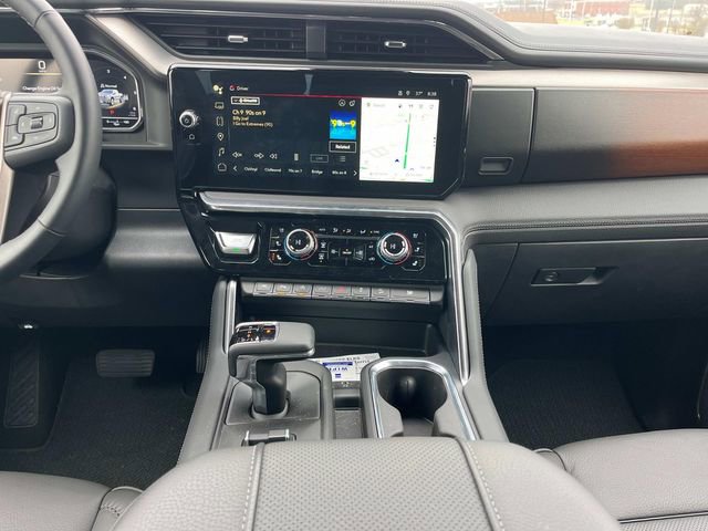 Certified 2024 GMC Sierra 1500 Denali w/ Denali Reserve Package image 16