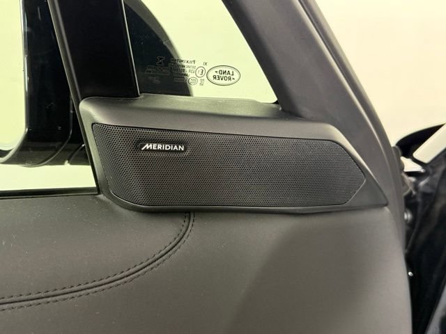Used 2023 Land Rover Range Rover SE AWD/4WD image 36