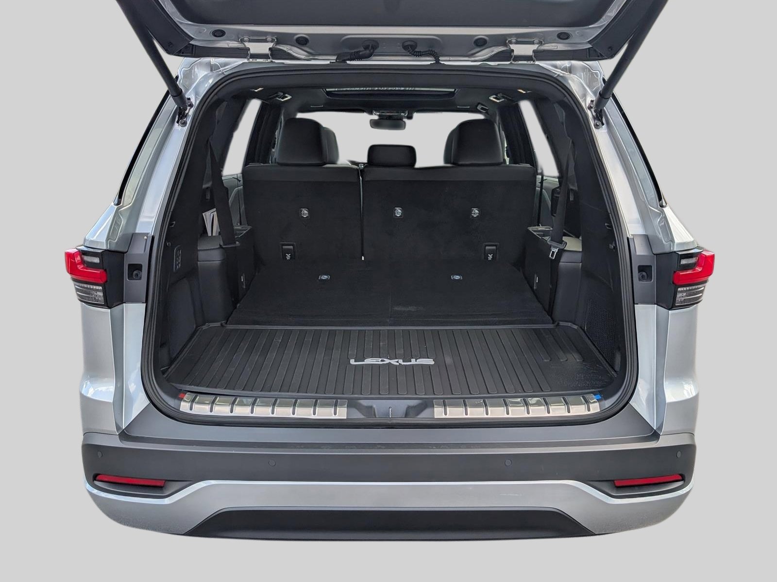 Used 2025 Lexus TX 350 AWD image 14