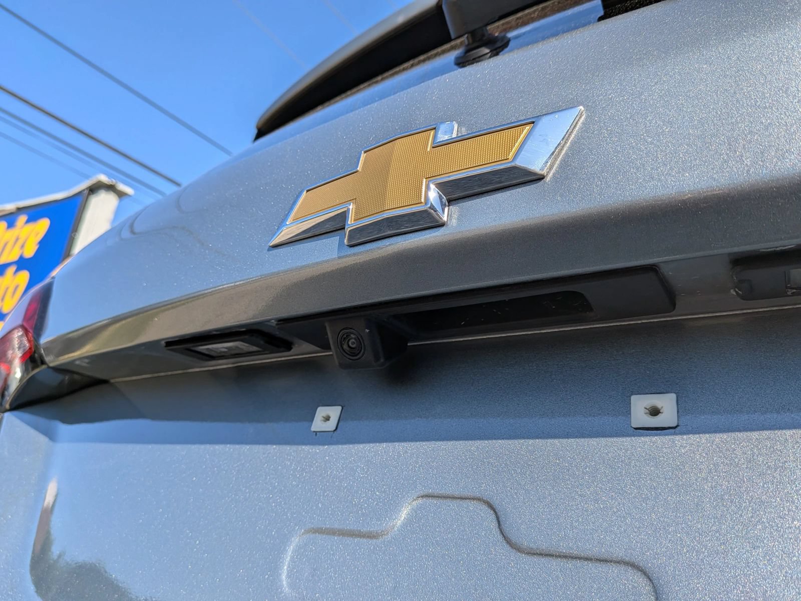 Used 2024 Chevrolet Equinox LS FWD image 16