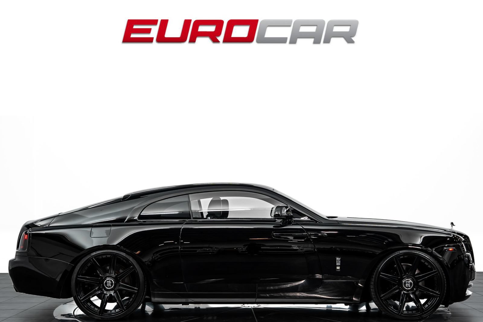 Used 2016 Rolls-Royce Wraith RWD image 6