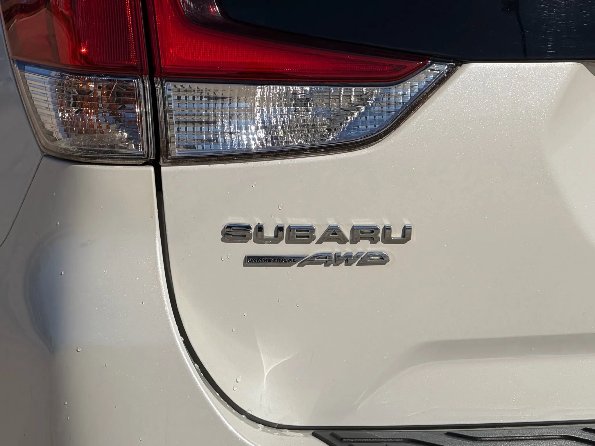 Used 2019 Subaru Forester Sport w/ Popular Package #2 AWD/4WD image 10