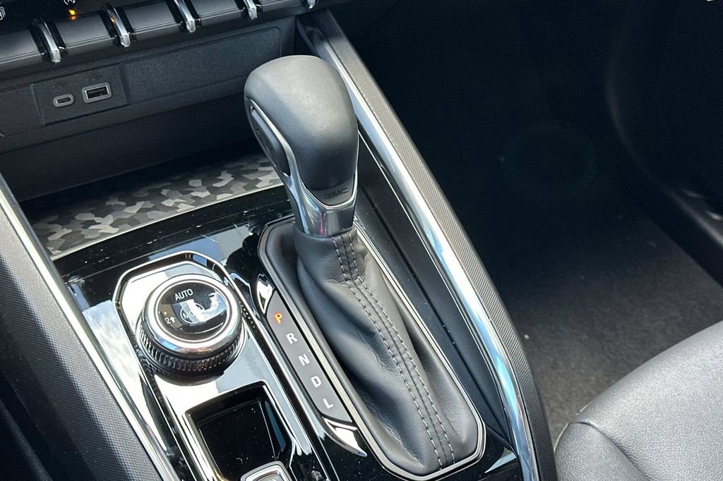 New 2026 GMC Canyon Elevation AWD/4WD image 20