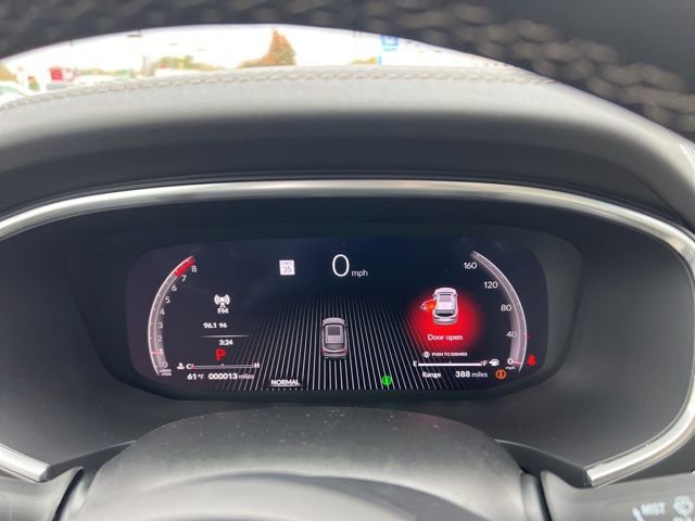 New 2026 Acura MDX A-Spec image 14