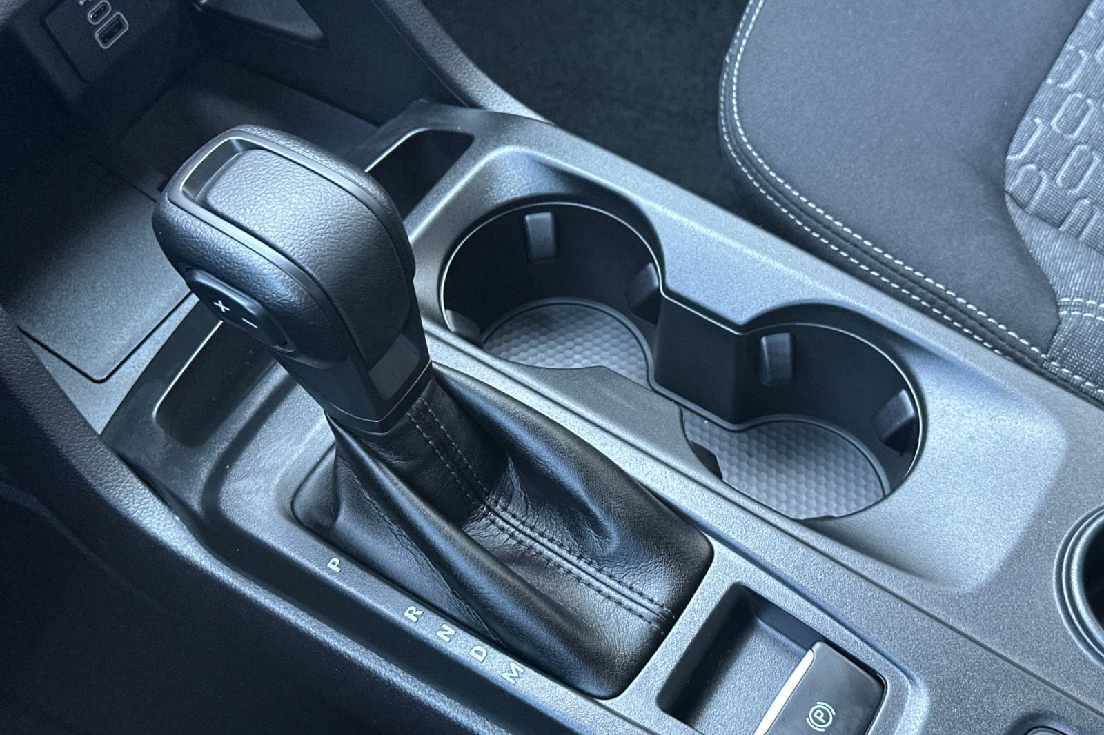 New 2025 Ford Ranger XL image 20