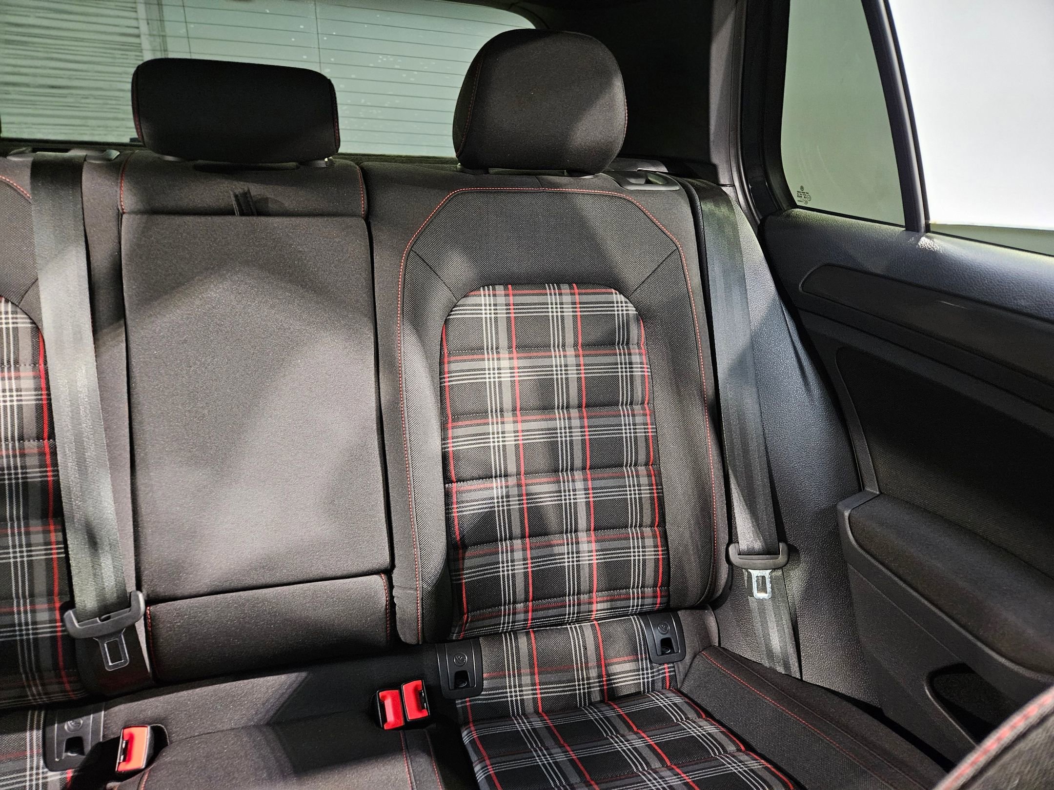 Used 2019 Volkswagen GTI Rabbit Edition image 14