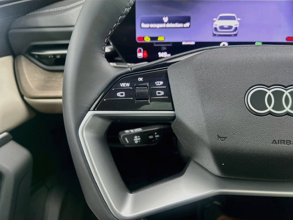 New 2026 Audi Q5 Prestige AWD/4WD image 11