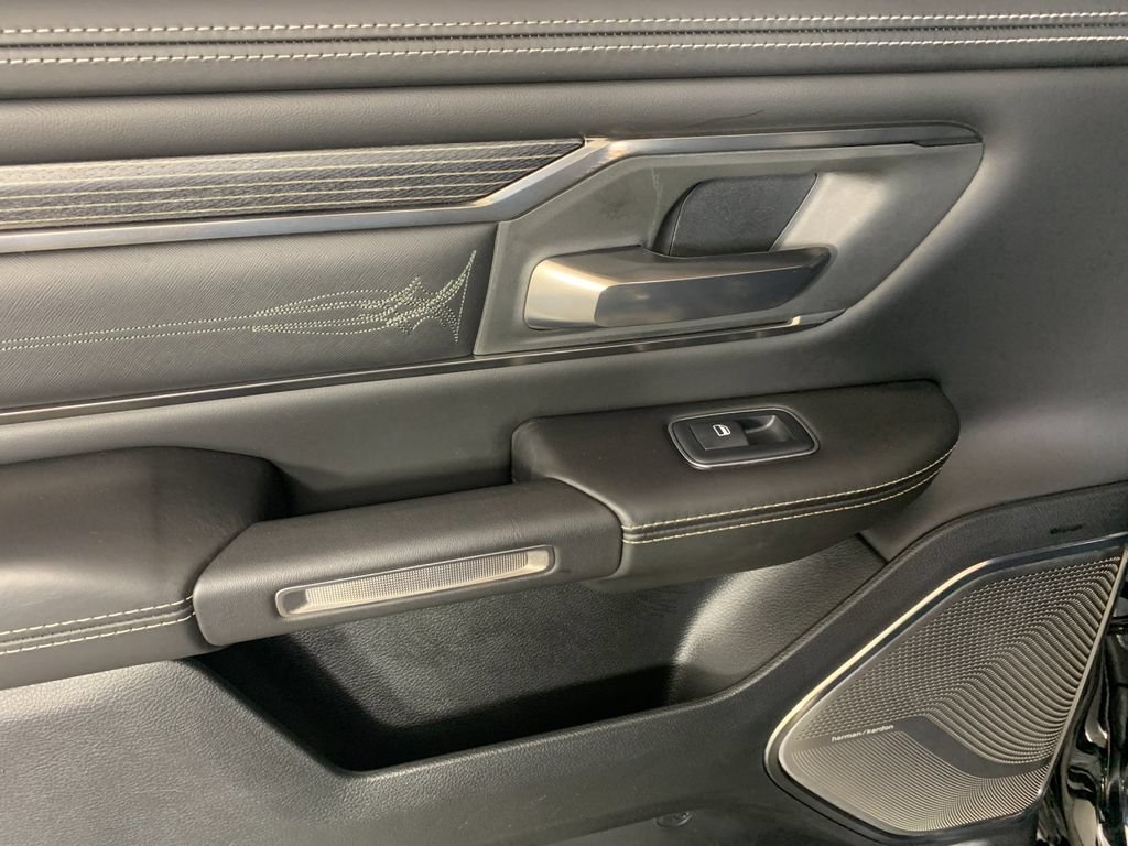 Used 2019 RAM 1500 Limited AWD/4WD image 30