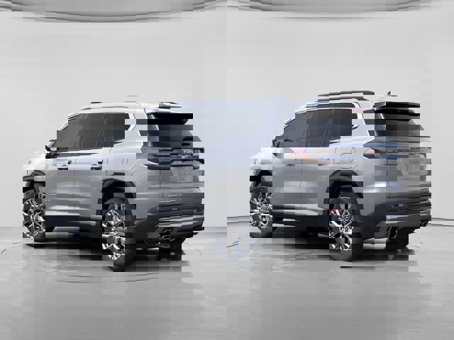 New 2026 GMC Acadia Elevation w/ Elevation Premium Package image 3