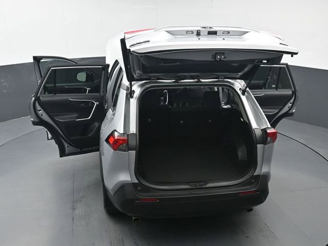 Used 2023 Toyota RAV4 LE image 46