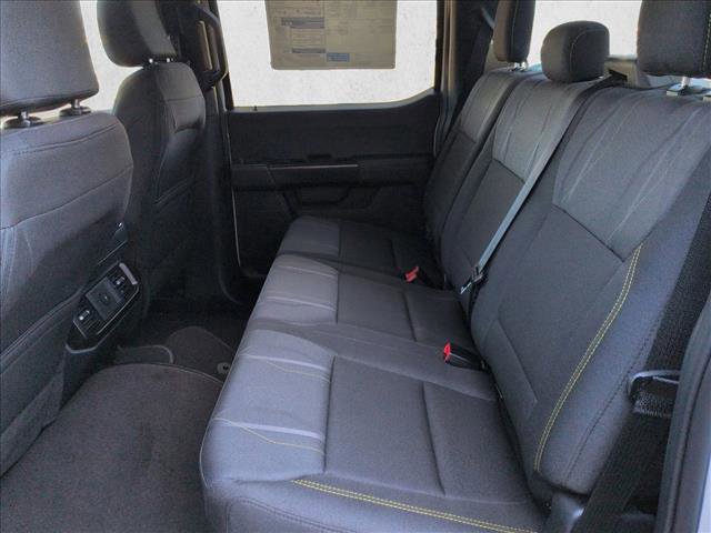 New 2025 Ford F150 STX w/ Equipment Group 200A image 14