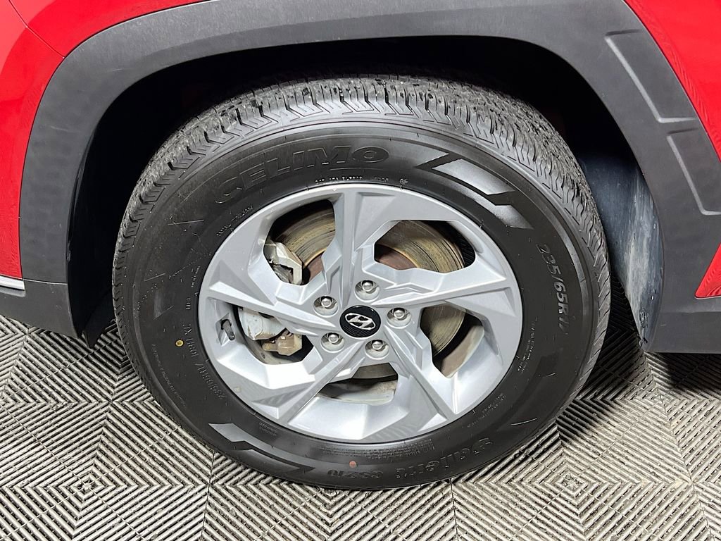 Used 2023 Hyundai Tucson SEL image 27