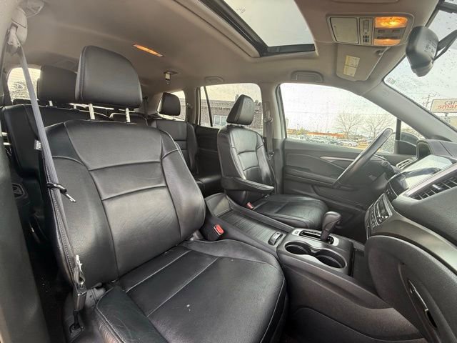 Used 2017 Honda Pilot EX-L image 21
