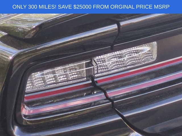 Used 2024 Dodge Charger Daytona Scat Pack w/ Plus Group AWD/4WD image 21