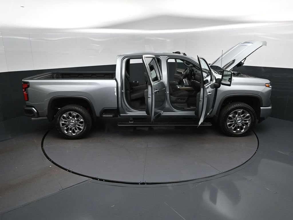 New 2026 Chevrolet Silverado 2500 High Country w/ High Country Premium Package AWD/4WD image 51