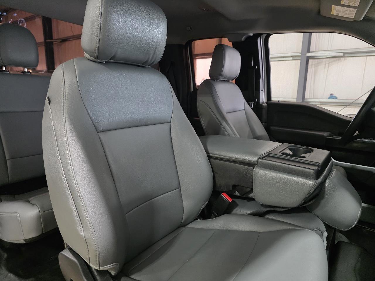 Used 2022 Ford F150 XL w/ XL Power Equipment Group AWD/4WD image 21