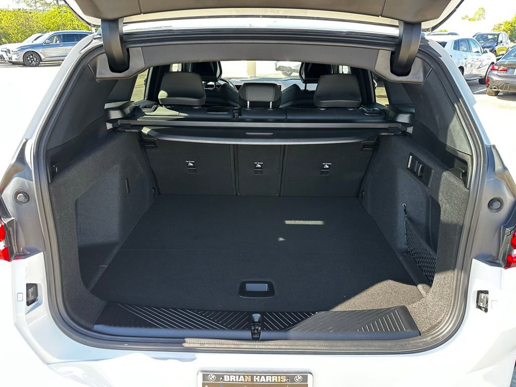 Certified 2025 BMW X3 xDrive30i w/ M Sport Package image 24