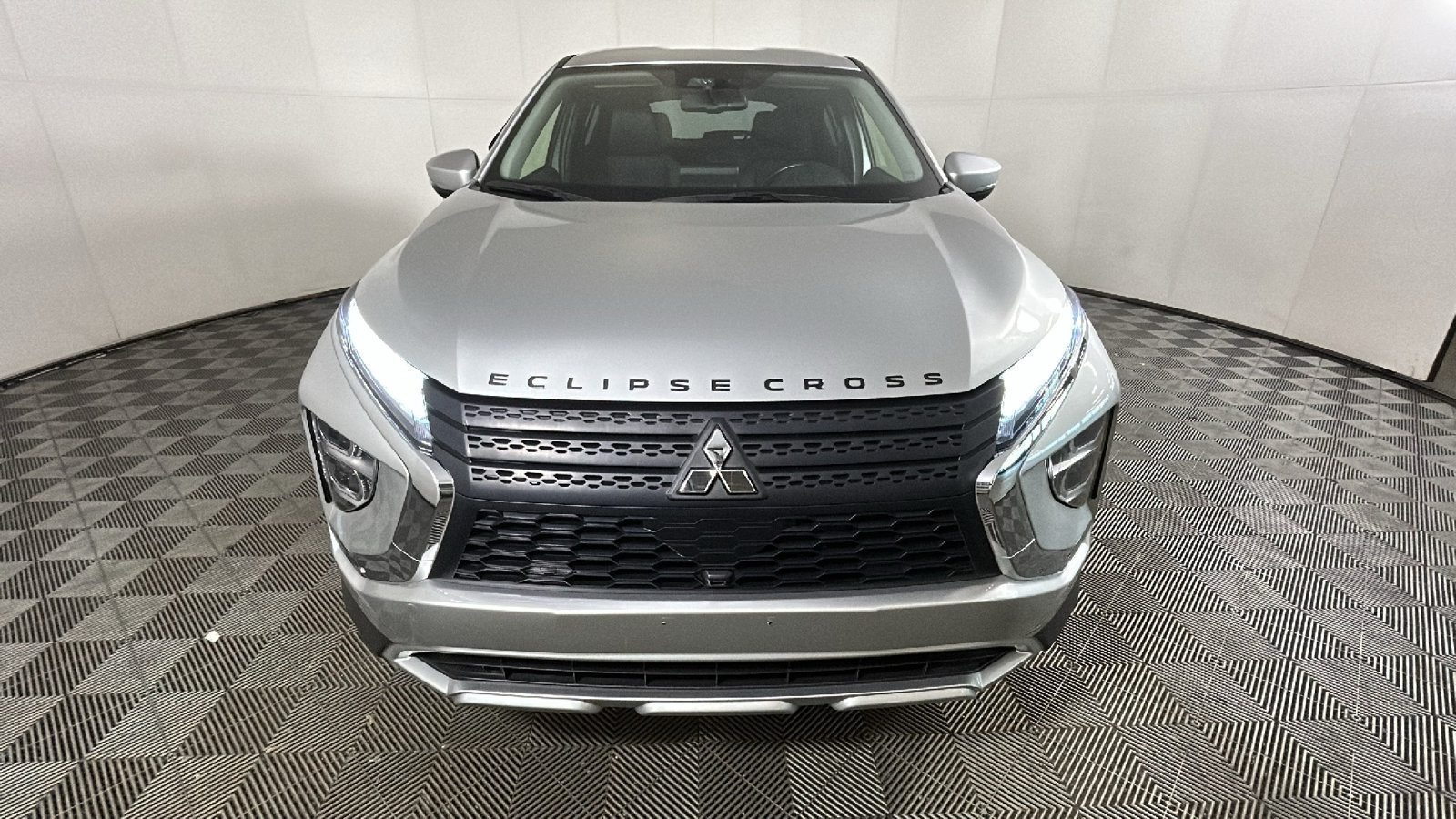 Used 2024 Mitsubishi Eclipse Cross SE AWD/4WD image 7