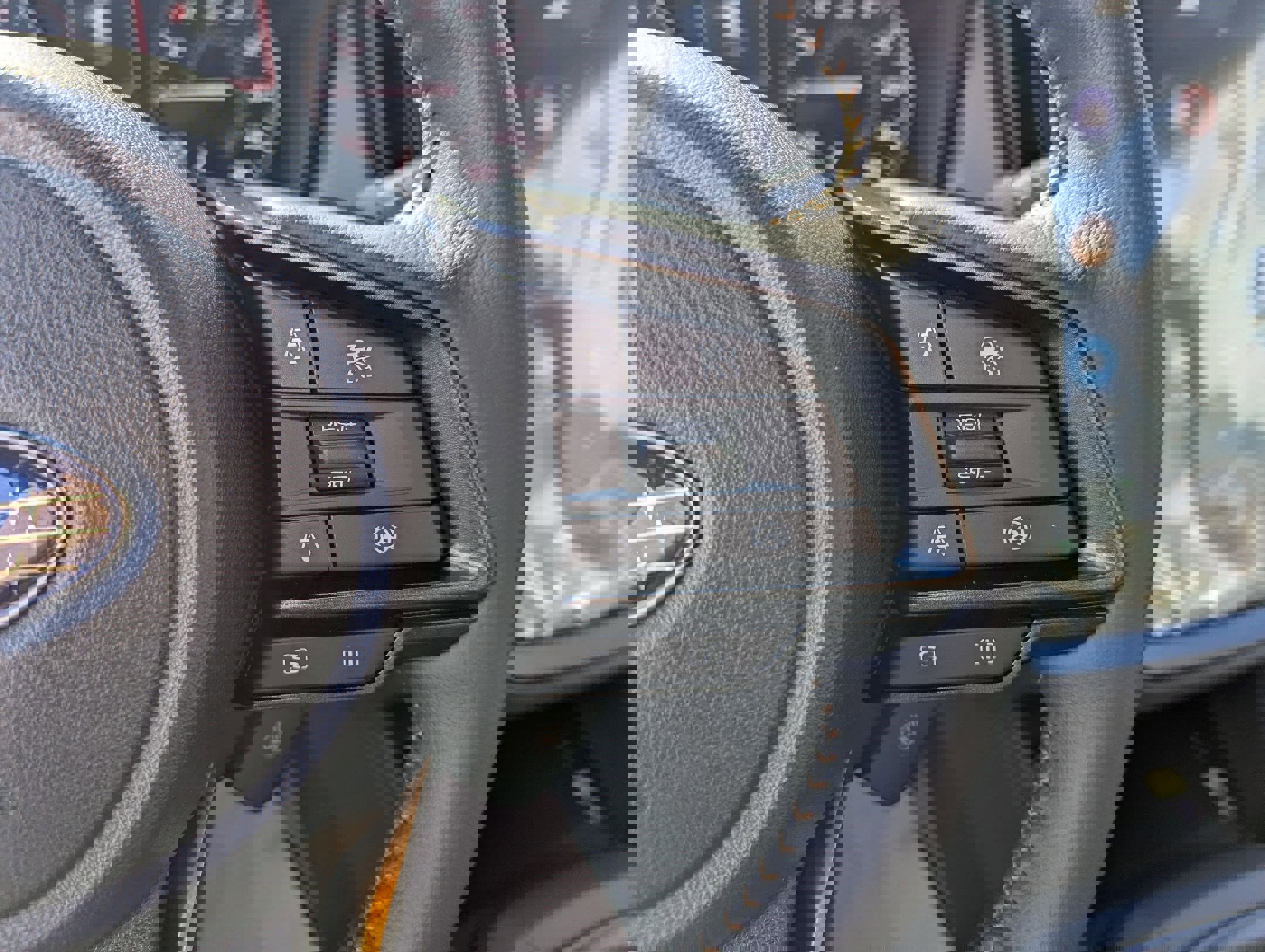 New 2026 Subaru Crosstrek 2.5i Wilderness image 11