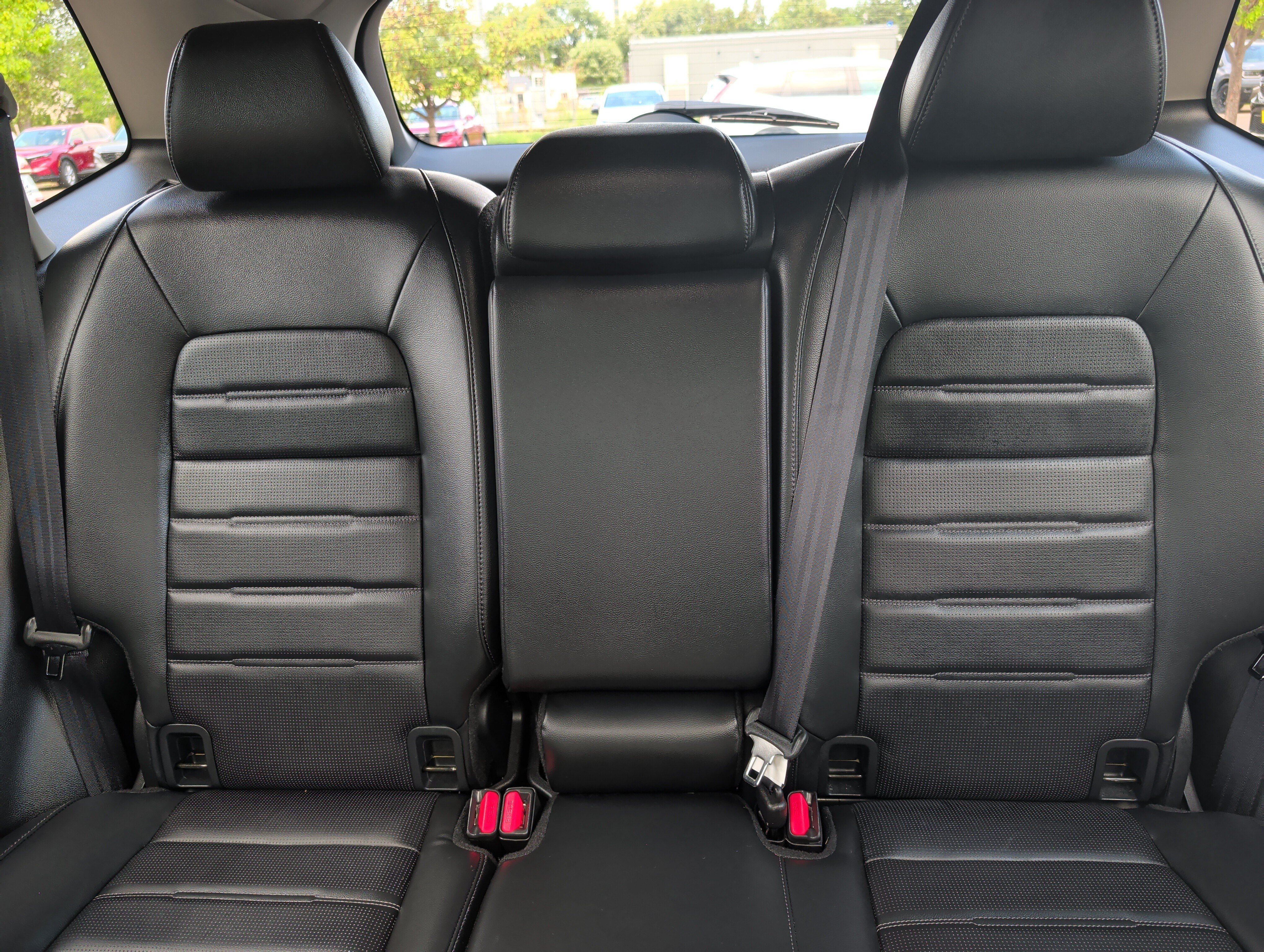 Certified 2024 Honda CR-V EX-L image 13