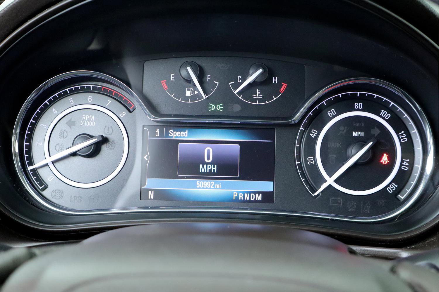 Used 2015 Buick Regal Premium w/ Experience Buick Package image 19