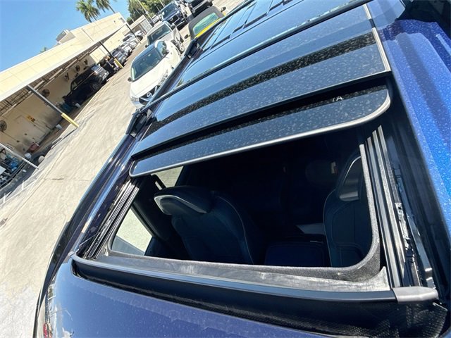 New 2026 INFINITI QX80 4WD w/ Sport Exterior Package image 17